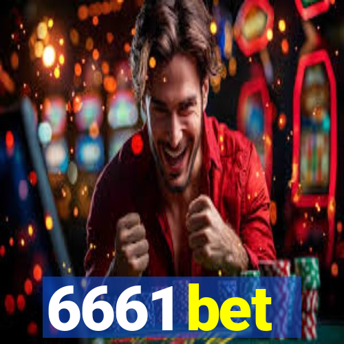 6661 bet